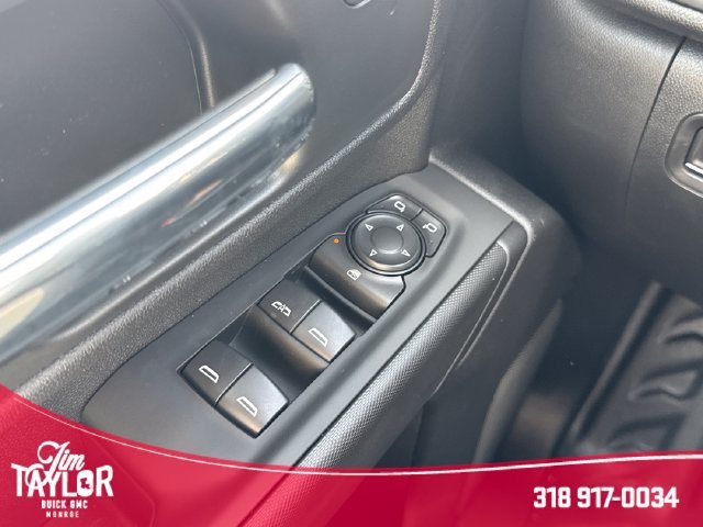 2026 GMC Sierra 2500HD Pro - Photo 11