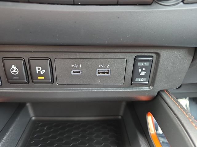 Used 2026 Gray Nissan PRO-X image 6