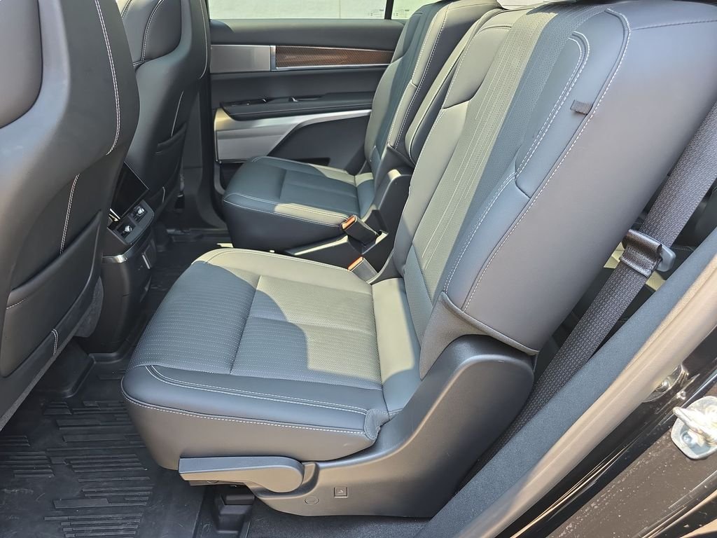 Used 2026 Black Cadillac Sport image 26