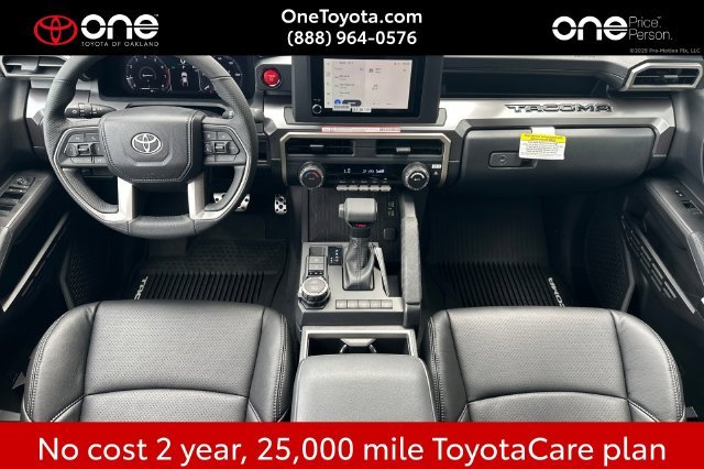 New 2026 Ice Cap Toyota  TRD Sport image 13