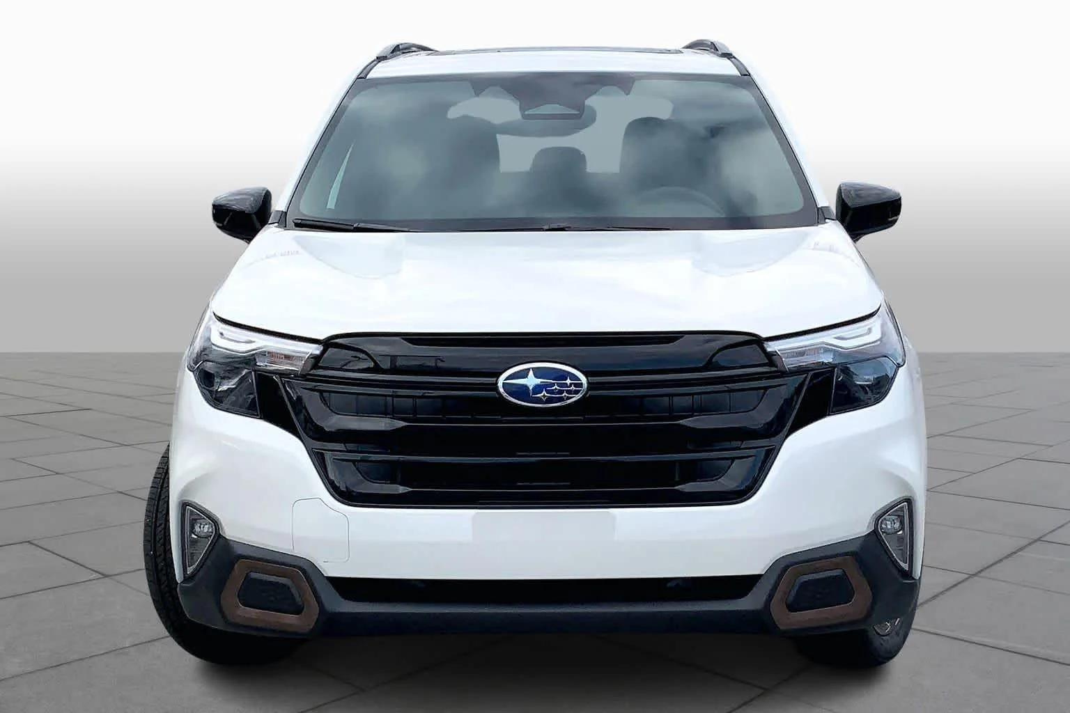 New 2026 CRYSTAL WHITE PEARL Subaru Sport image 3