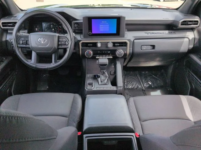 Certified Used 2025 Gray Toyota SR image 15