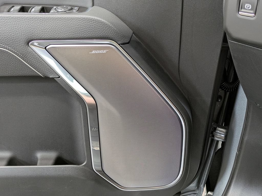 2026 GMC Sierra 1500 Denali - Photo 35