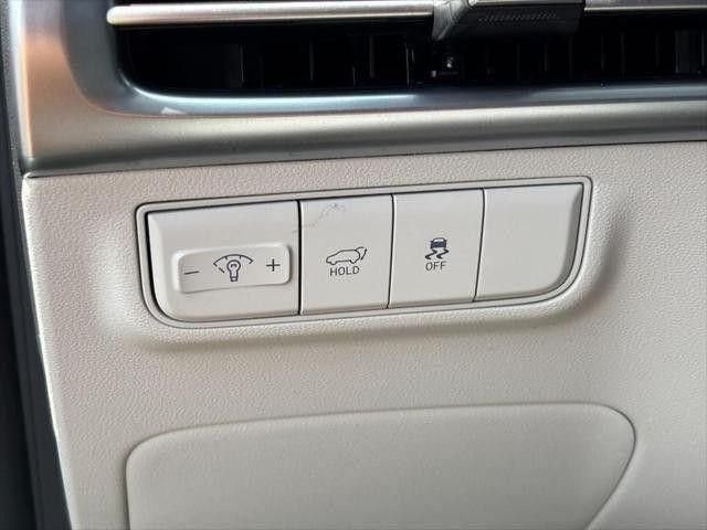 Certified Used 2026 Gray Hyundai SEL image 12