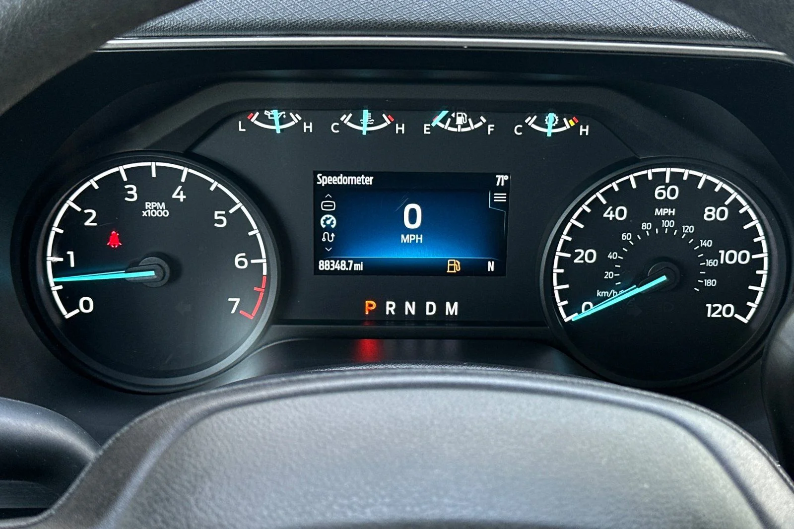 Certified Used 2023 Avalanche Ford XL image 22