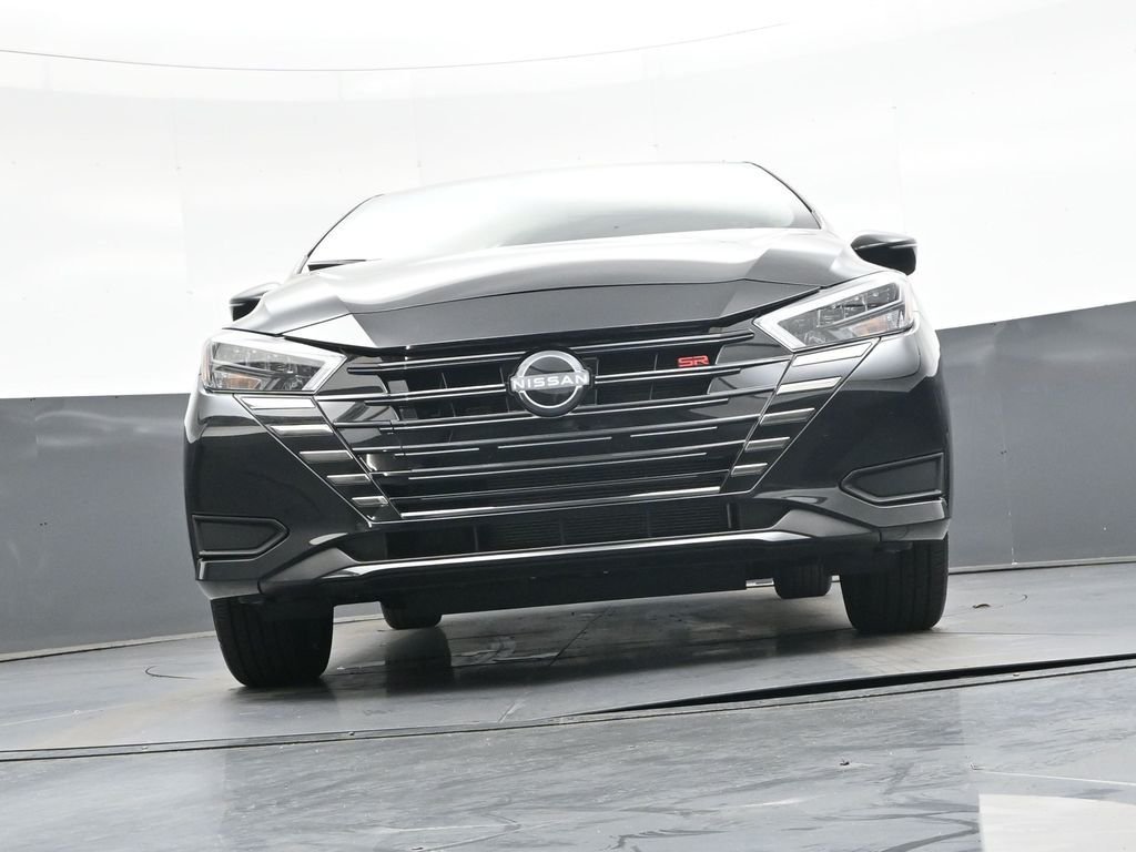 Used 2025 Black Nissan 1.6 SR image 45