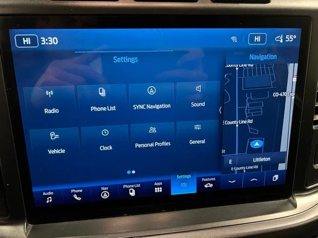 2023 Ford F-150 Tremor - Photo 39