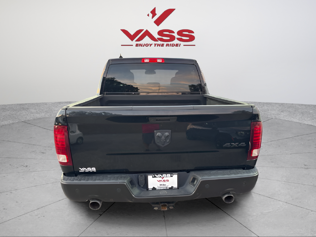 Used 2022 Black Ram Warlock image 5