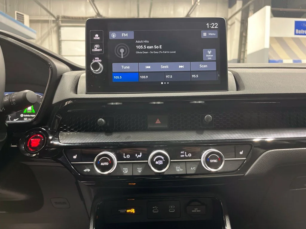 Vehicle thumbnail