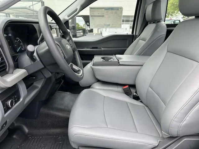 New 2026 White Ford XL image 14