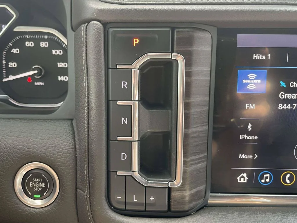 Certified Used 2021 Gray GMC Denali image 17