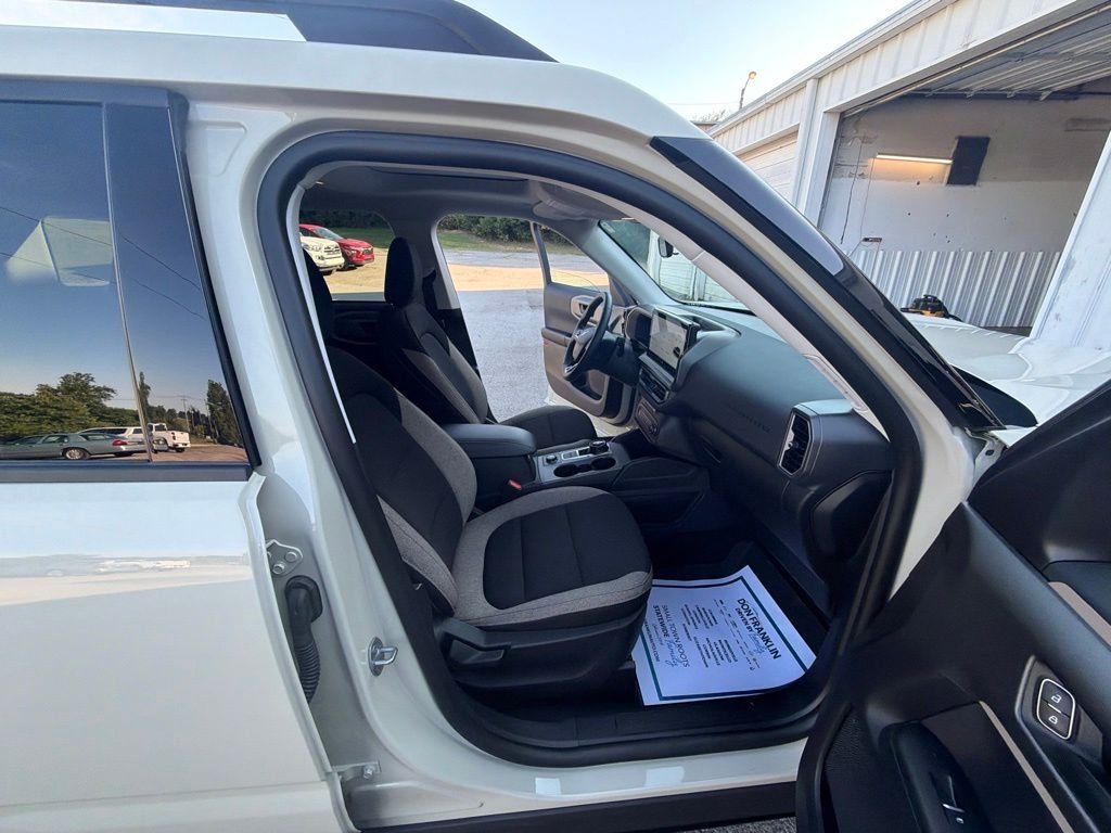 Used 2025 Beige Ford Big Bend image 19