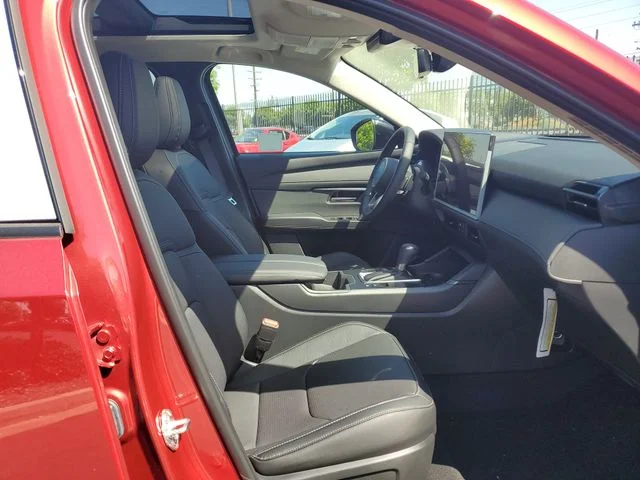 New 2026 Soul Red Crystal Metallic Mazda 2.5 S Premium Plus AWD image 15