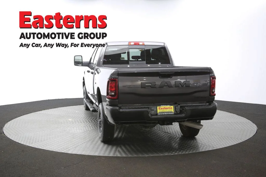 Used 2025 Gray Ram Tradesman image 37