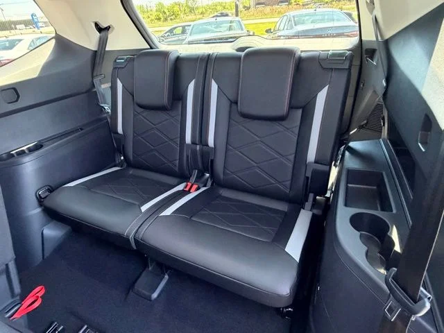 New 2026 Black Volkswagen 2.0T Peak Edition image 10