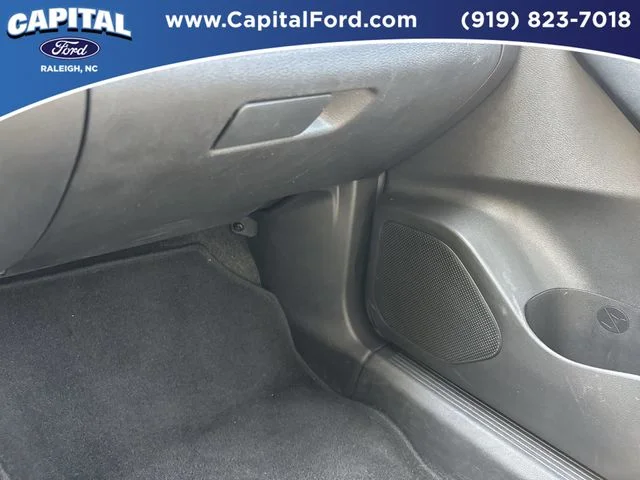 Used 2025 Silver Nissan SV image 27