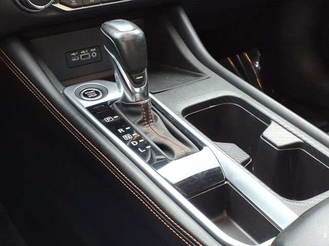 Used 2022 Blue Nissan SR image 7