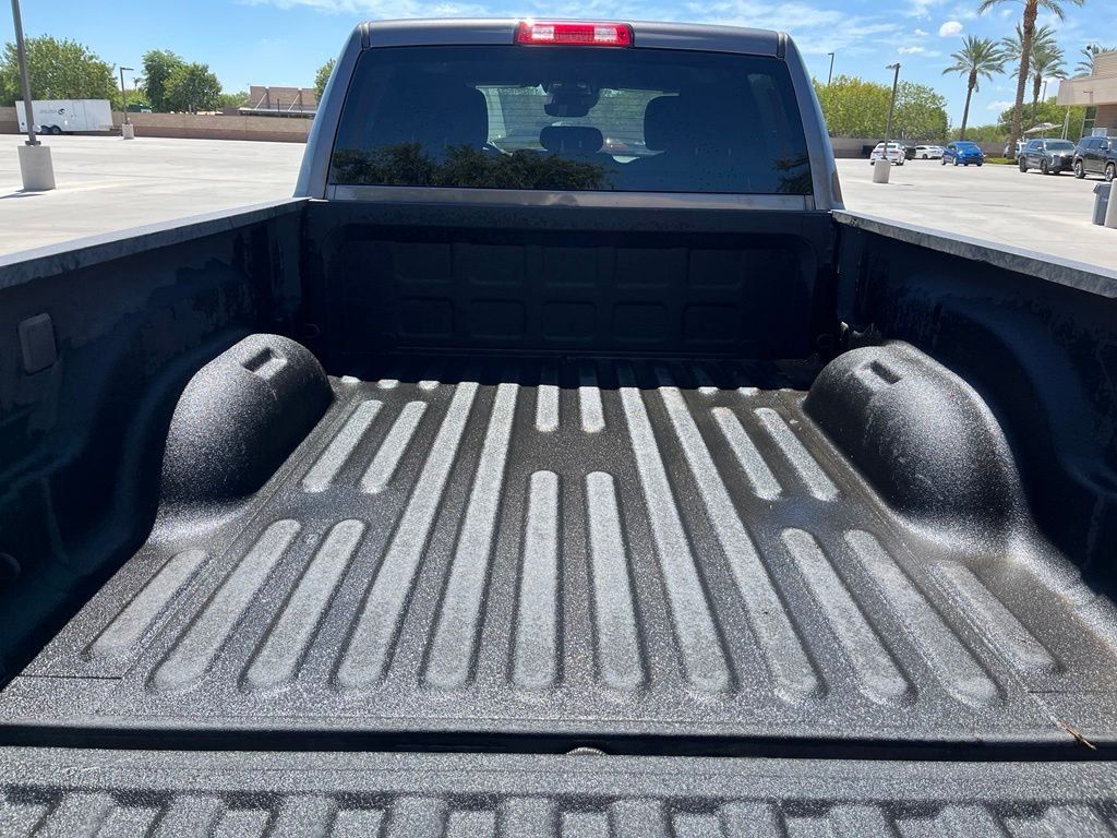 Used 2025 Gray Ram Big Horn image 11