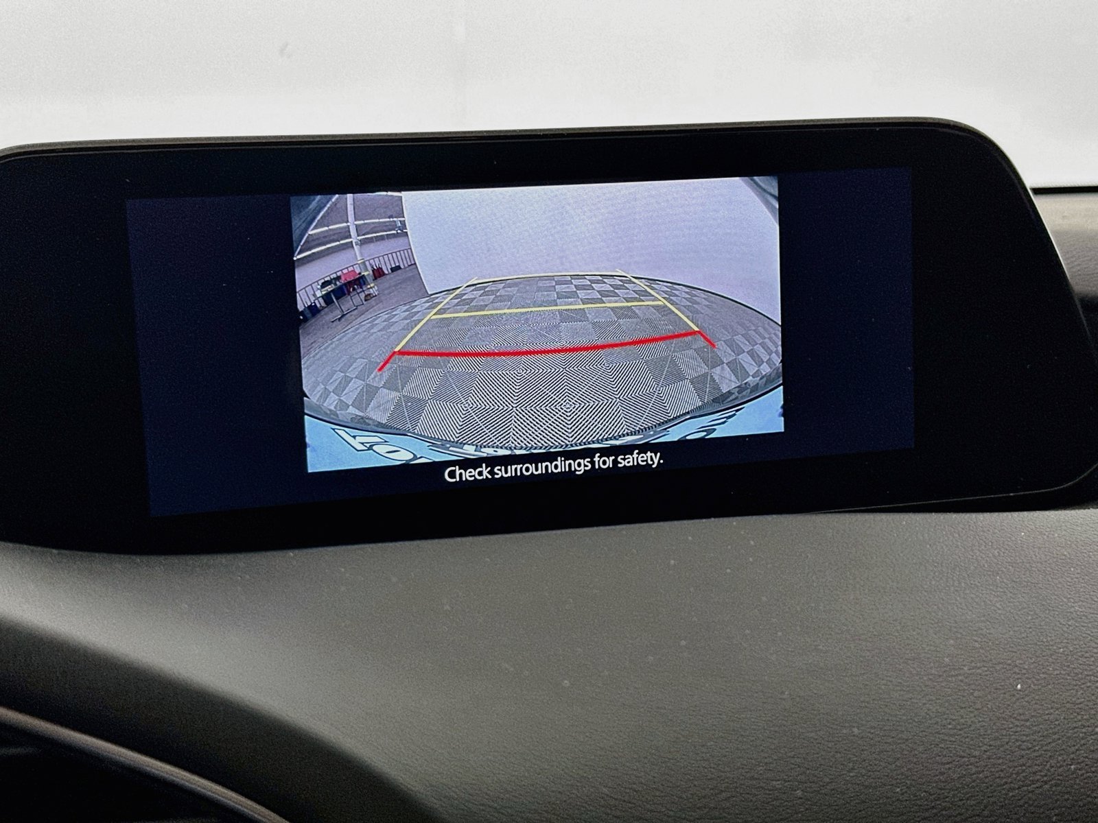 Certified Used 2026 Machine Gray Mazda 2.5 S Premium image 14