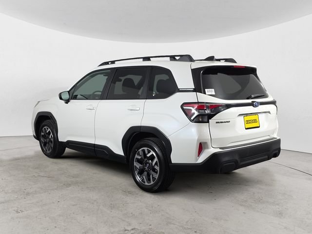 Used 2026 White Subaru Premium image 7