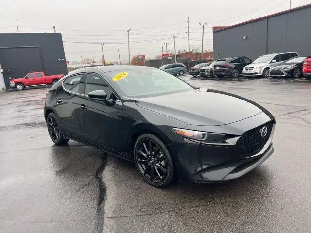 2024 Mazda CX-3 Premium MT 5-Door SKYACTIV's photo