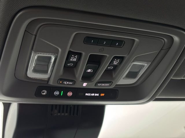 New 2026 Glacier White Tricoat GMC Denali image 28