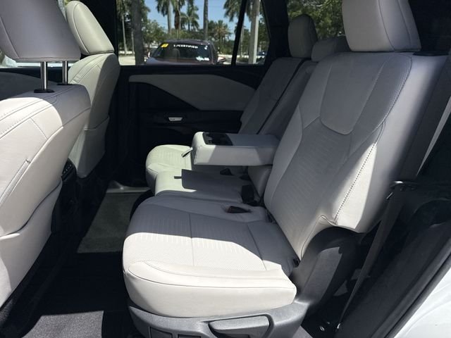 2024 Lexus TX 350 - Photo 23