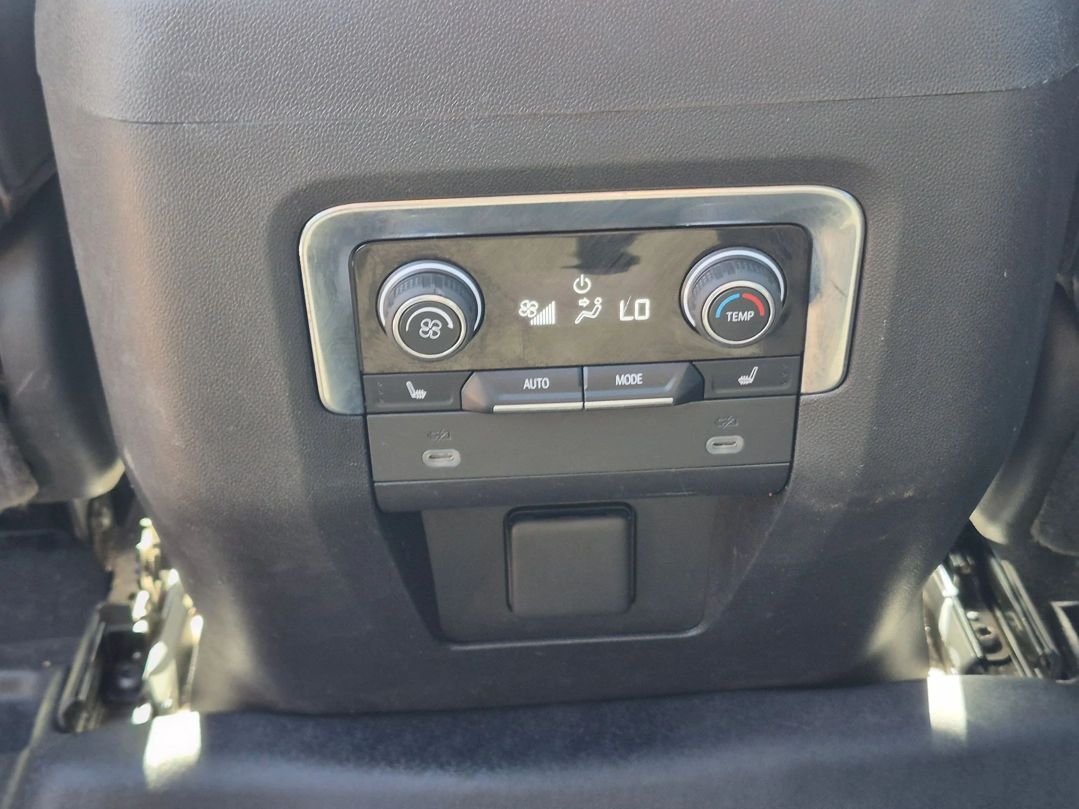Used 2023 Black Chevrolet LT image 29