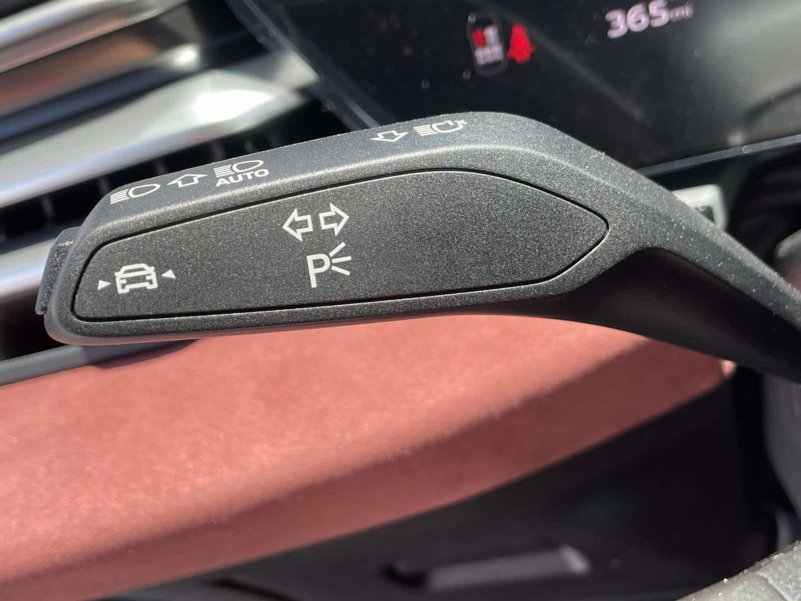 New 2026 0E0E/Black Audi Premium Plus image 34