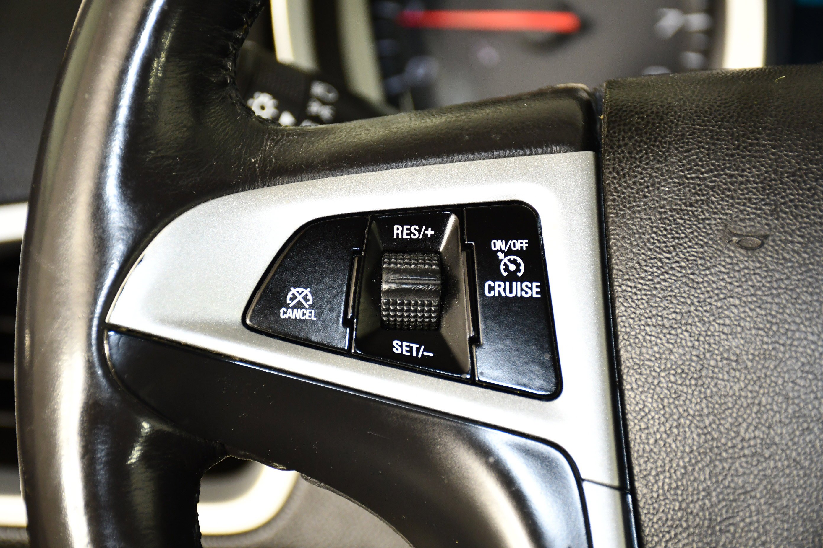 Used 2016 Blue Velvet Metallic Chevrolet LT image 20