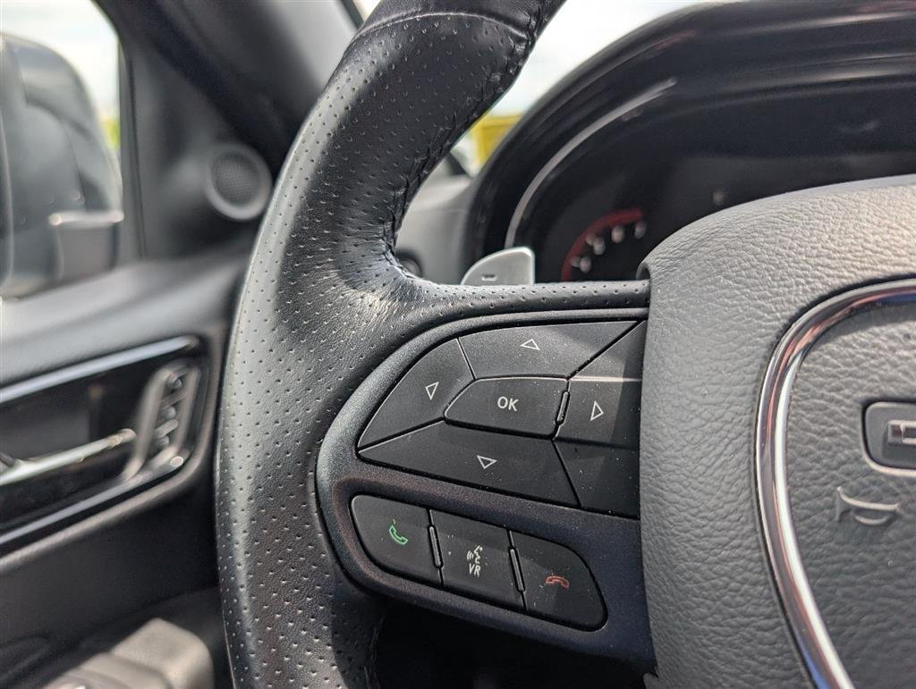 Used 2025 White Knuckle Dodge R/T image 13