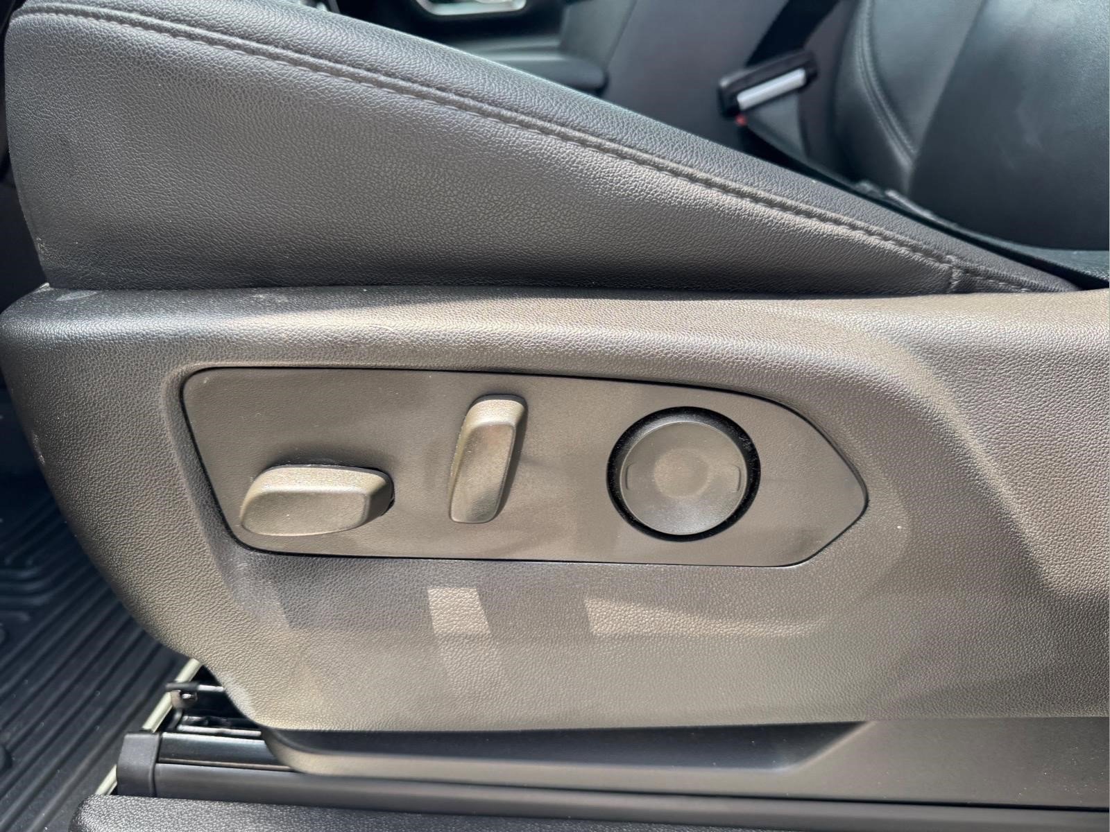Used 2024 Sterling Gray Metallic Chevrolet LT image 20