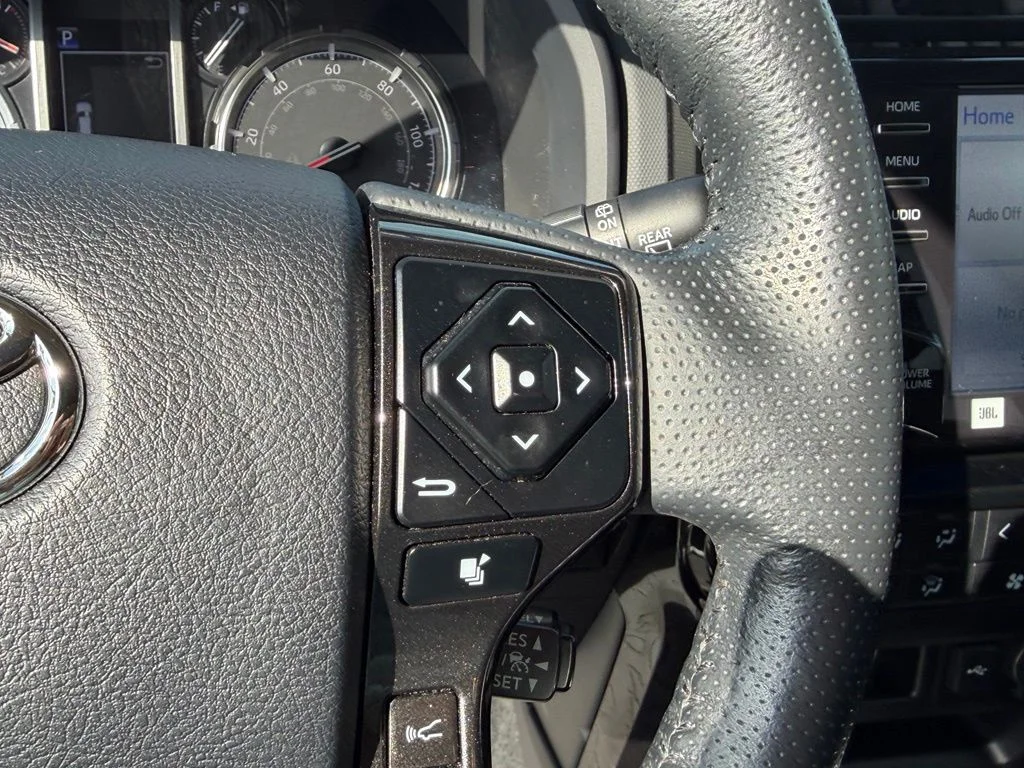 Used 2024  Toyota TRD Pro image 36