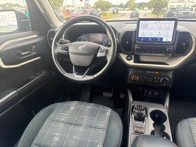 Used 2023 Gray Ford Heritage image 18