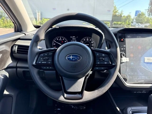 New 2026 SAPPHIRE BLUE PEARL Subaru Premium image 21