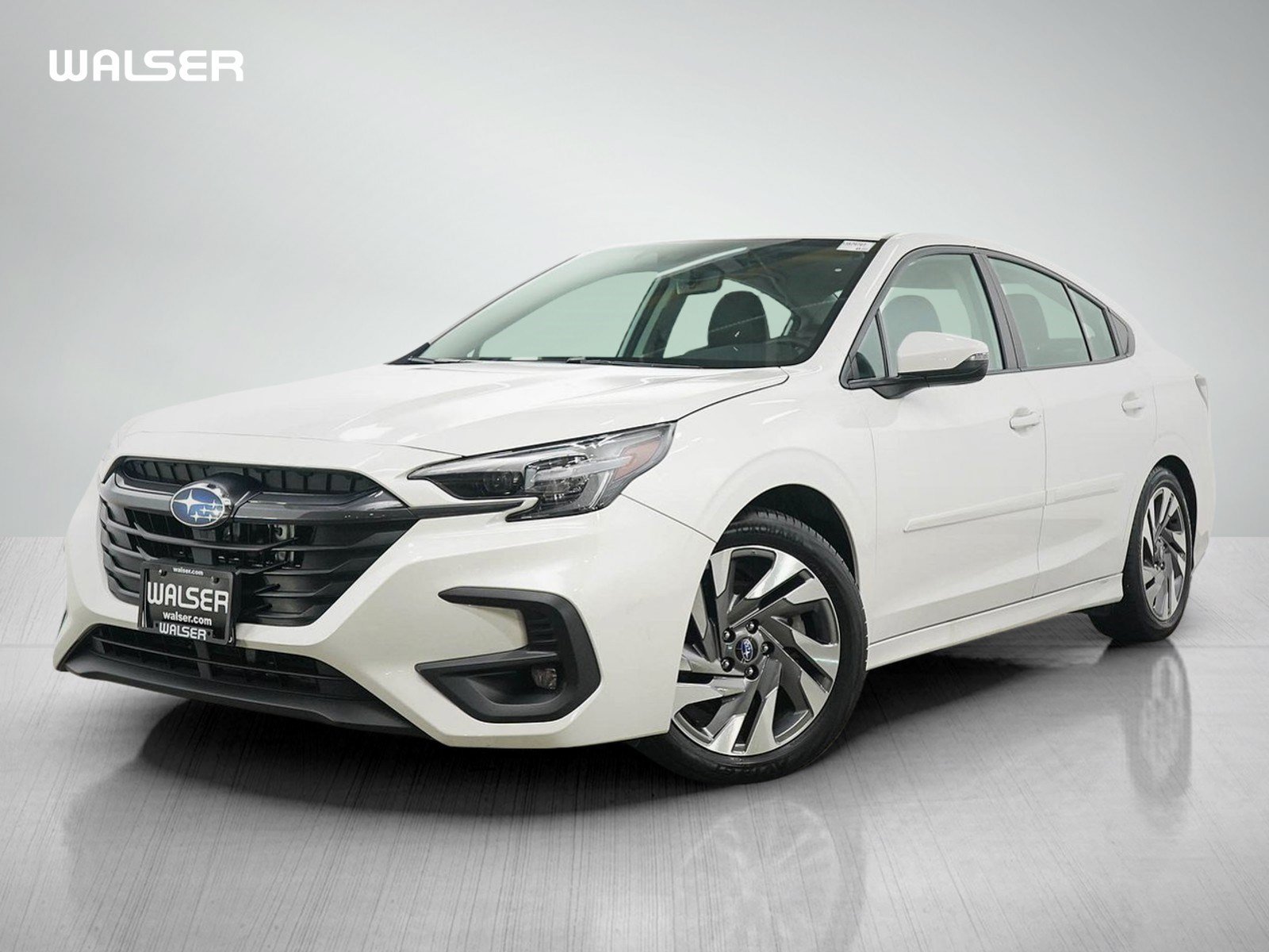 2024 Subaru Legacy Limited