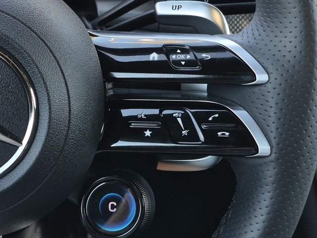 2026 Mercedes-Benz GLC AMG GLC43 - Photo 27