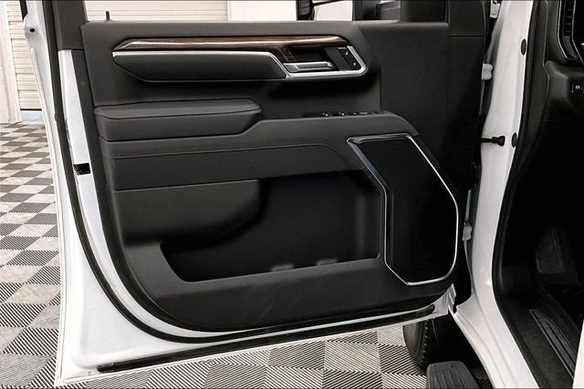 2025 Chevrolet Silverado 2500HD LT - Photo 20