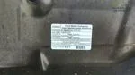 Used 2025 Agate Black Metallic Ford XLT image 7