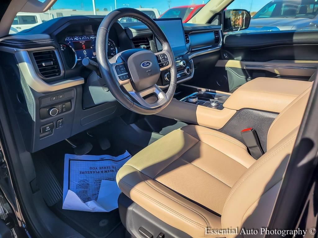 2024 FORD EXPEDITION - Image 9
