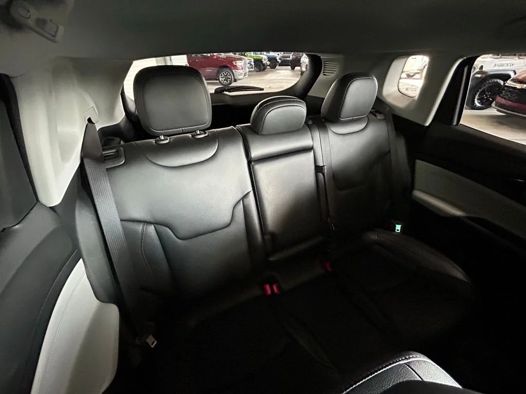 2022 Jeep Compass Limited - Photo 29