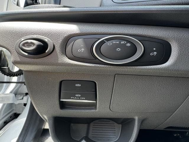 2025 Ford Transit Van Base - Photo 12