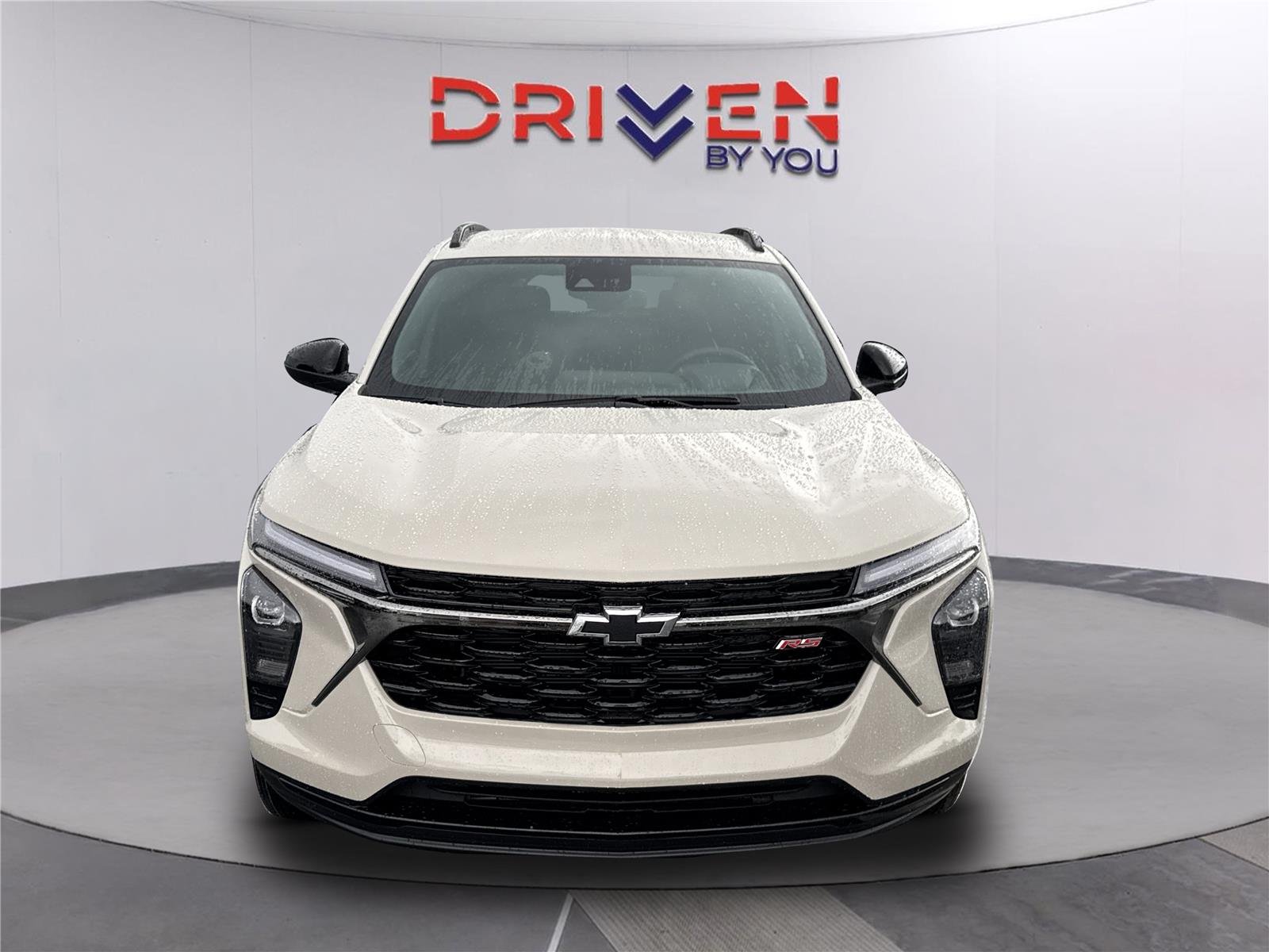 2026 Chevrolet Trax RS - Photo 9