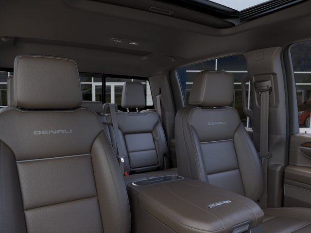 2026 GMC Sierra 2500HD Denali - Photo 24