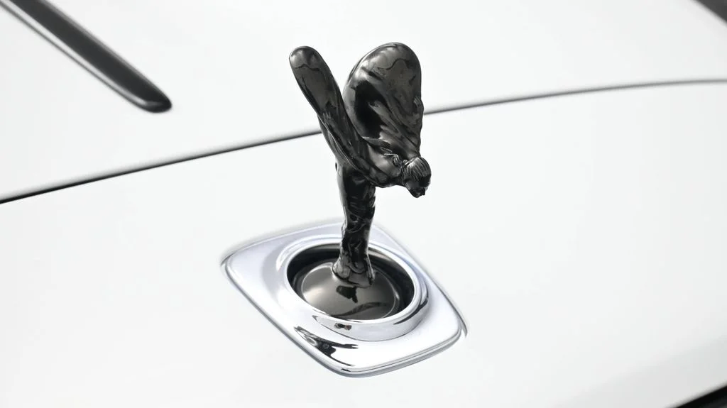 Used 2020 Black Rolls-Royce  image 7