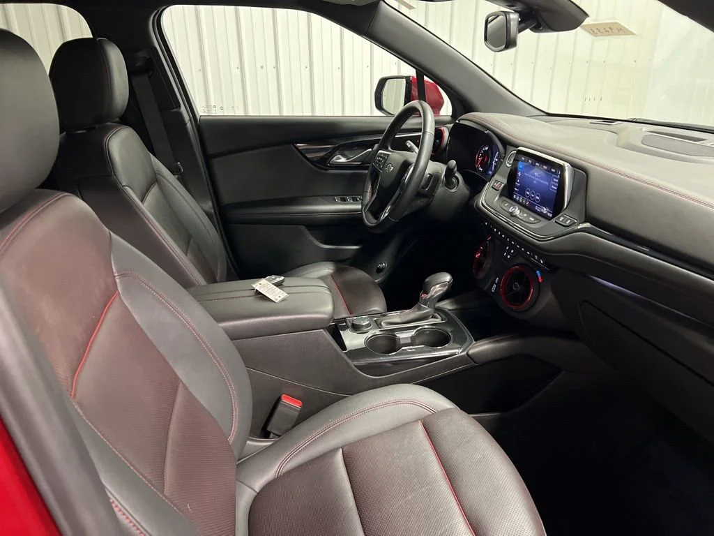 2022 Chevrolet Blazer RS - Photo 9