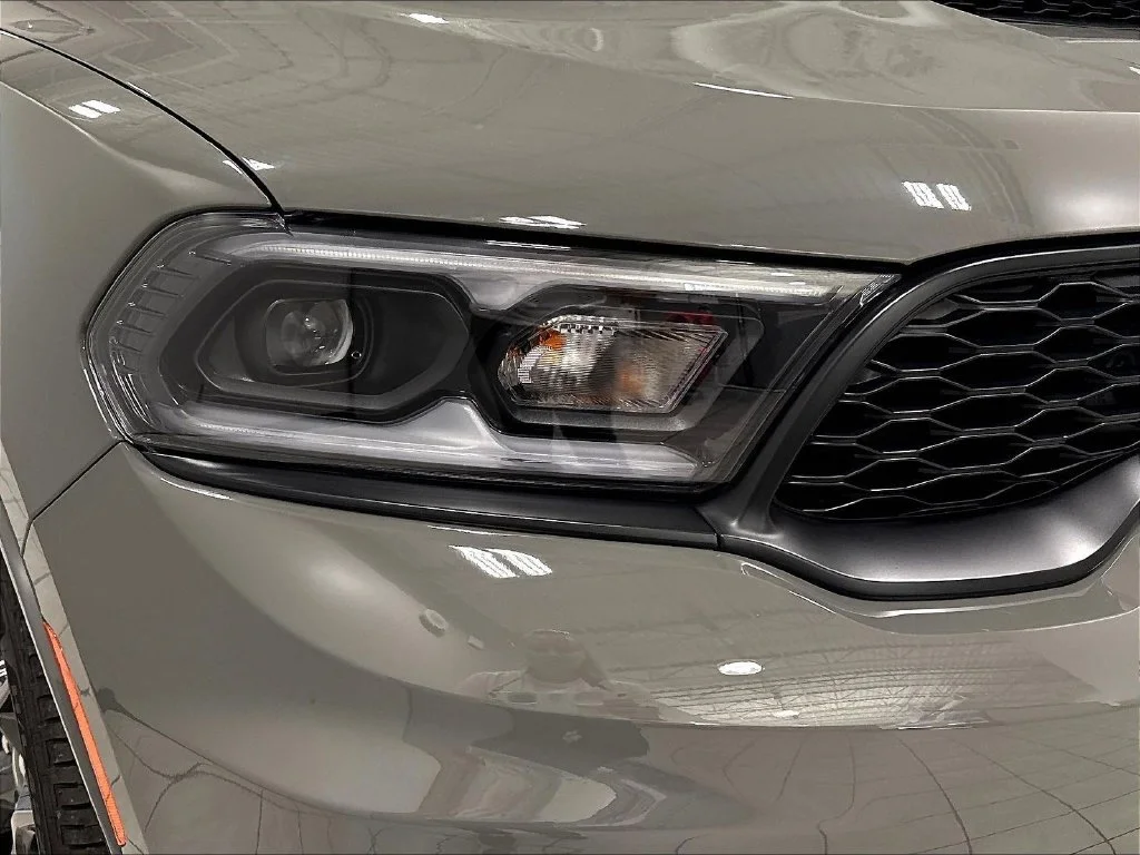 Used 2026 Gray Dodge GT HEMI V8 image 35