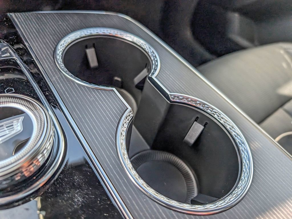 2025 Cadillac LYRIQ Sport 1 - Photo 27