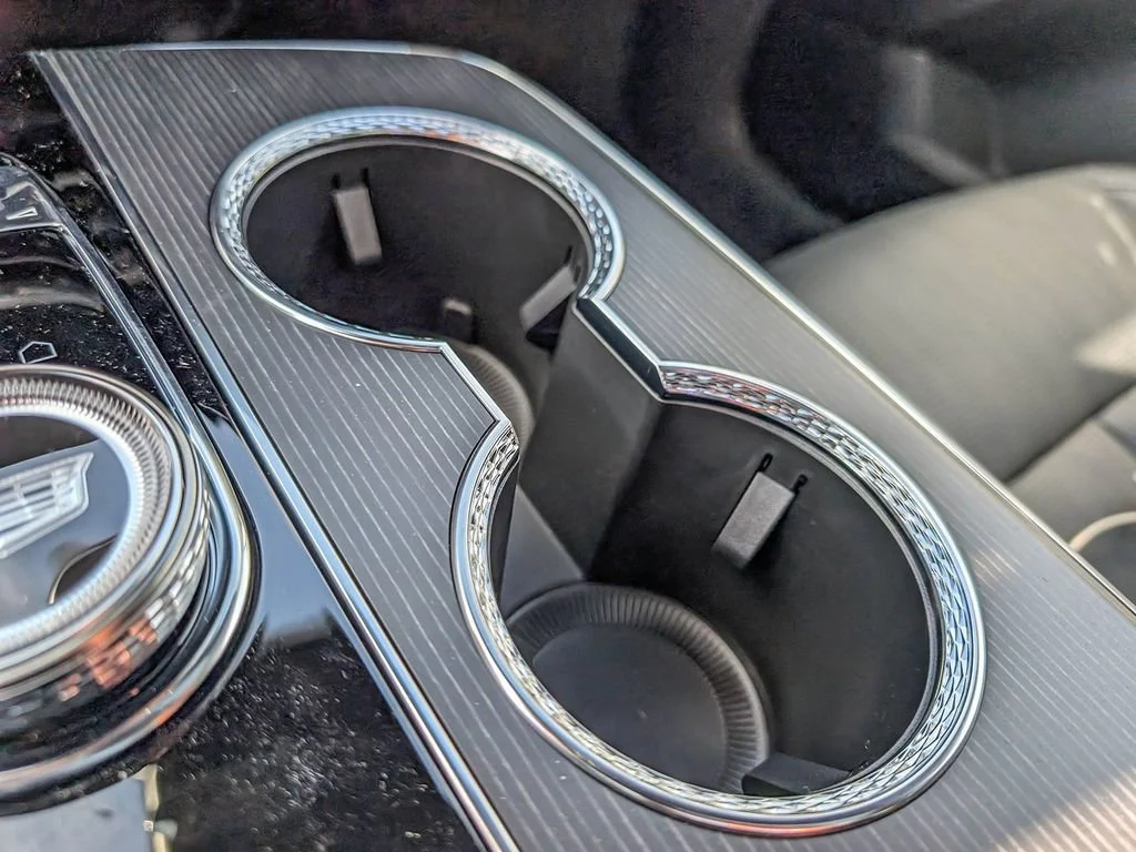 2025 Cadillac LYRIQ Sport 1 - Photo 27
