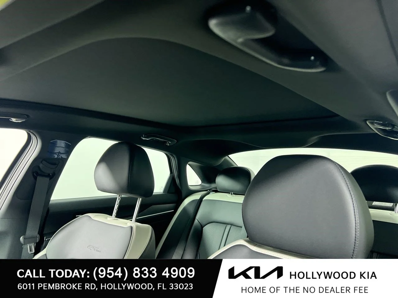 New 2026 Wolf Gray Kia GT-Line FWD image 20